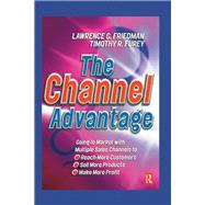 Channel Advantage, The