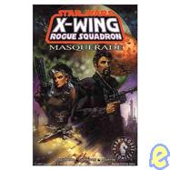 Star Wars: X-wind Rogue Squadron-masquerade