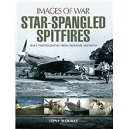 Star-spangled Spitfires