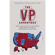 The VP Advantage