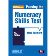 Passing the Numeracy Skills Test