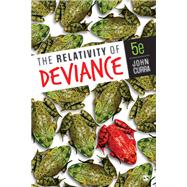 The Relativity of Deviance,9781544309231