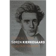 Søren Kierkegaard