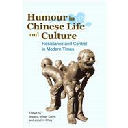 Humour in Chinese Life and Letters