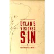 Dylan's Visions of Sin,9780060599232
