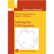 Solving the Pell Equation