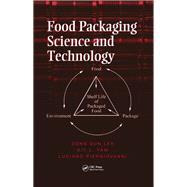Food Packaging Science and Technology,9780429109232
