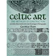 Celtic Art The Methods of Construction