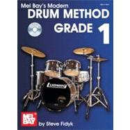 Modern Drum Method 1