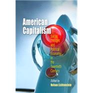 American Capitalism