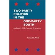 Two-party Politics in the One-party South