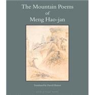 The Mountain Poems of Meng Hao-Jan