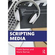 Scripting Media