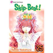 Skip·Beat!, Vol. 25