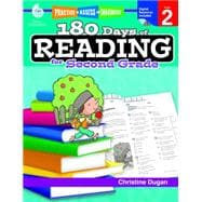 180 Days of Reading for Second Grade