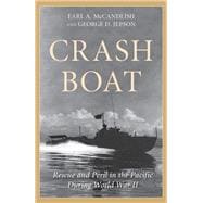 Crash Boat Rescue and Peril in the Pacific During World War II