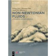 Non-newtonian Fluids