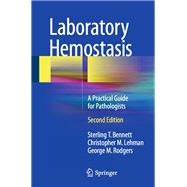 Laboratory Hemostasis