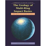 The Geology of Multi-Ring Impact Basins: The Moon and Other Planets