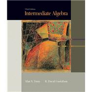 Intermediate Algebra (with CD-ROM and iLrn™ Tutorial)
