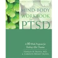 Mind-Body Workbook for PTSD