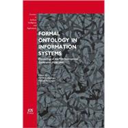 Formal Ontology in Information Systems