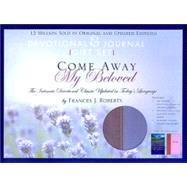 Come Away My Beloved--Gift Set : Devotional and Journal