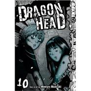 Dragon Head 10