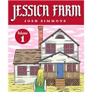 Jessica Farm Book 1