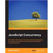 JavaScript Concurrency