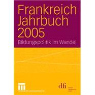 Frankreich Jahrbuch 2005