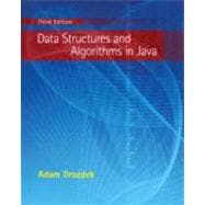 Data Structures & Algorithms In Java