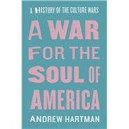 A War for the Soul of America