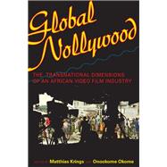 Global Nollywood
