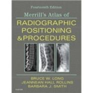 Evolve Resources for Merrill's Atlas of Radiographic Positioning and Procedures