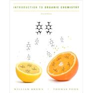 Introduction to Organic Chemistry, 4th Edition