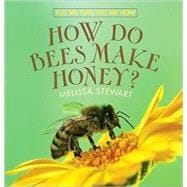 How Do Bees Make Honey?
