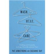 Wash, Wear, and Care