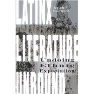 Latinx Literature Unbound