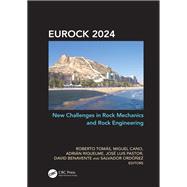 New Challenges in Rock Mechanics and Rock Engineering