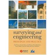 Surveying and Engineering Principles and Practice