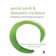 Social Work & Domestic Violence