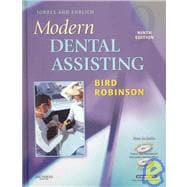 Modern Dental Assisting with Dental Instruments