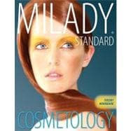 Theory Workbook for Milady's Standard Cosmetology 2013,9781439059234