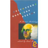 Postmodern American Poetry: A Norton Anthology