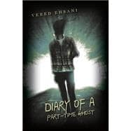 Diary of a Part-Time Ghost