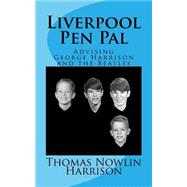 Liverpool Pen Pal