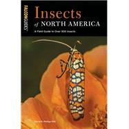 Insects of North America