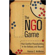 The Ngo Game