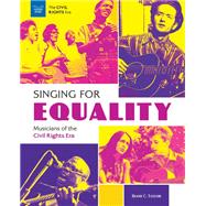 Singing for Equality